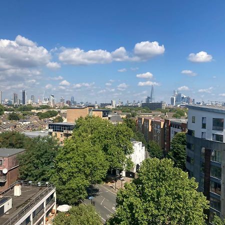Bright And Spacious 1 Bed Flat In Camberwell Λονδίνο Εξωτερικό φωτογραφία