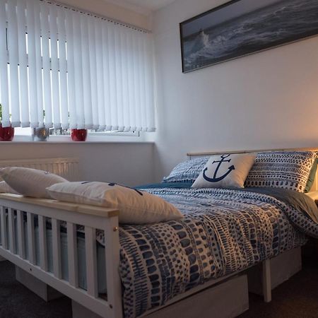 Bright And Spacious 1 Bed Flat In Camberwell Λονδίνο Εξωτερικό φωτογραφία