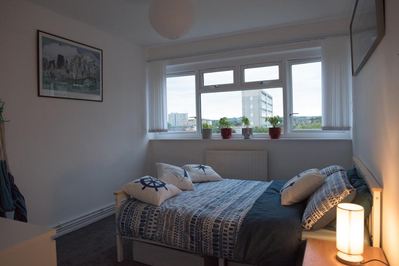 Bright And Spacious 1 Bed Flat In Camberwell Λονδίνο Εξωτερικό φωτογραφία