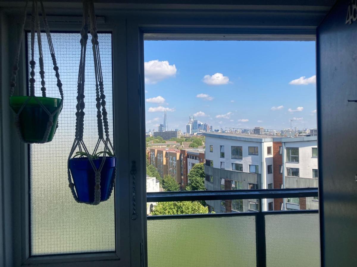 Bright And Spacious 1 Bed Flat In Camberwell Λονδίνο Εξωτερικό φωτογραφία
