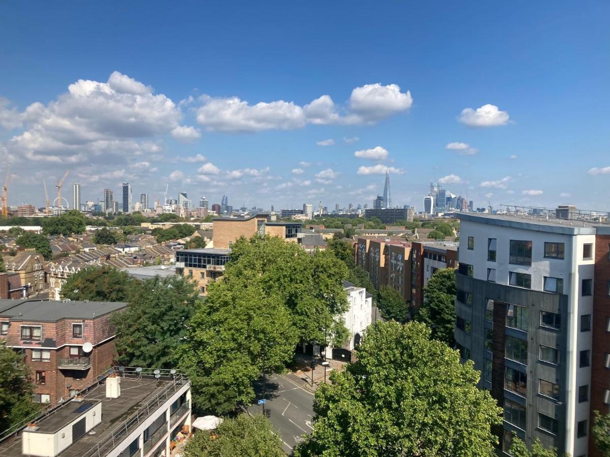 Bright And Spacious 1 Bed Flat In Camberwell Λονδίνο Εξωτερικό φωτογραφία