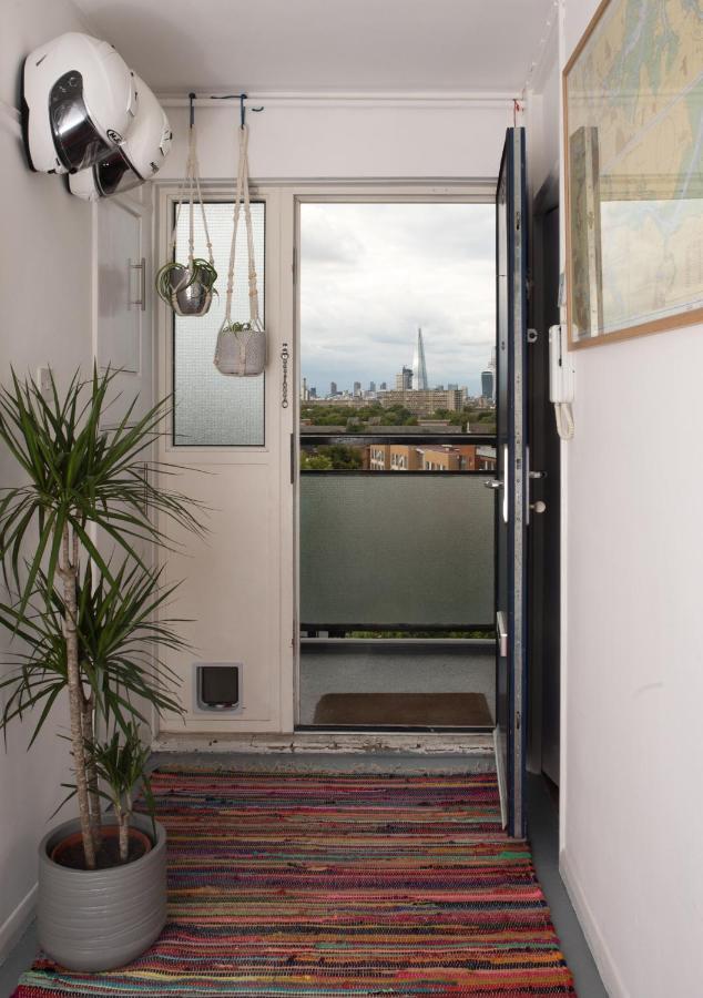Bright And Spacious 1 Bed Flat In Camberwell Λονδίνο Εξωτερικό φωτογραφία