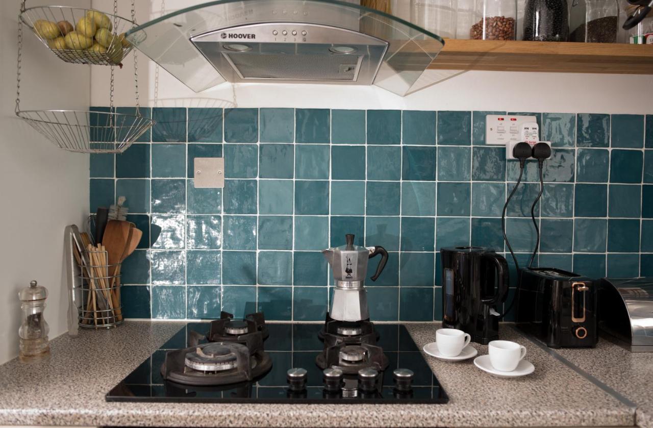 Bright And Spacious 1 Bed Flat In Camberwell Λονδίνο Εξωτερικό φωτογραφία