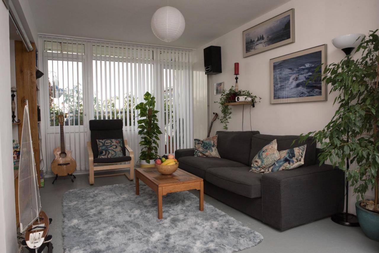 Bright And Spacious 1 Bed Flat In Camberwell Λονδίνο Εξωτερικό φωτογραφία