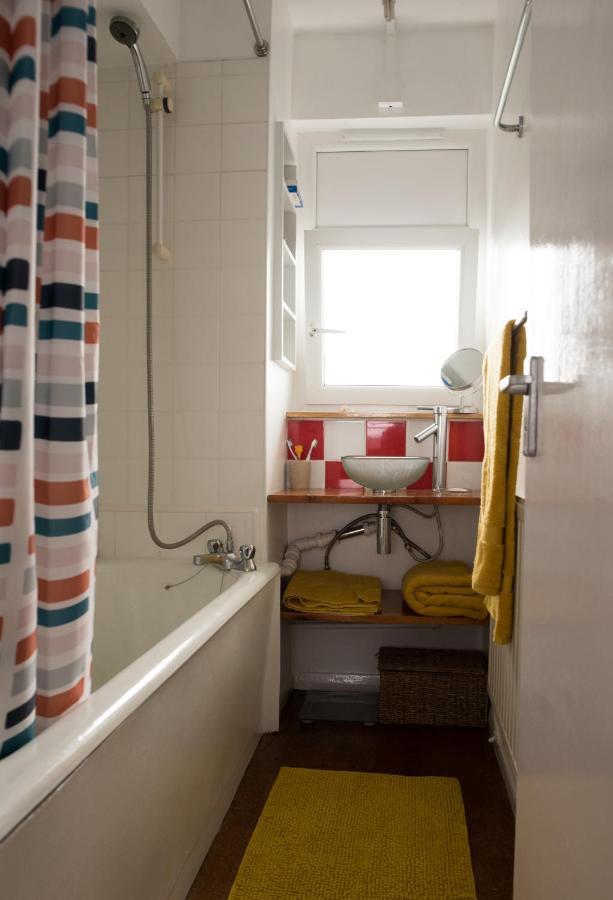 Bright And Spacious 1 Bed Flat In Camberwell Λονδίνο Εξωτερικό φωτογραφία