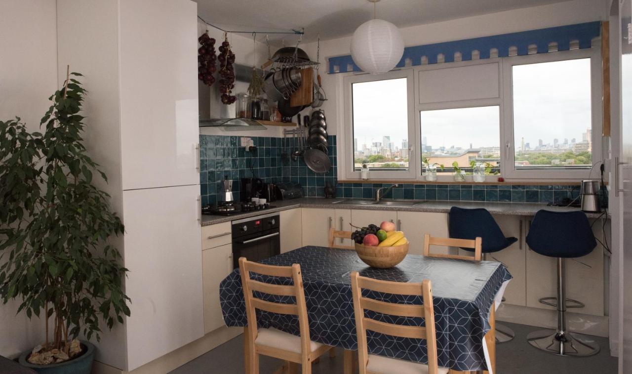 Bright And Spacious 1 Bed Flat In Camberwell Λονδίνο Εξωτερικό φωτογραφία