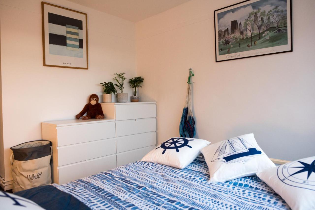 Bright And Spacious 1 Bed Flat In Camberwell Λονδίνο Εξωτερικό φωτογραφία