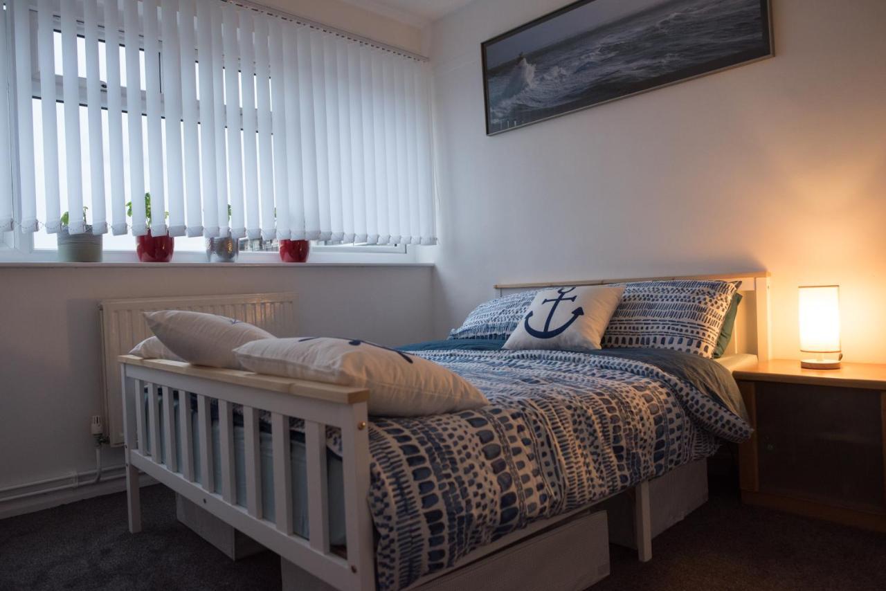 Bright And Spacious 1 Bed Flat In Camberwell Λονδίνο Εξωτερικό φωτογραφία